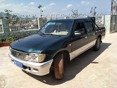 成武县皮卡车报废年限的规定与影响因素